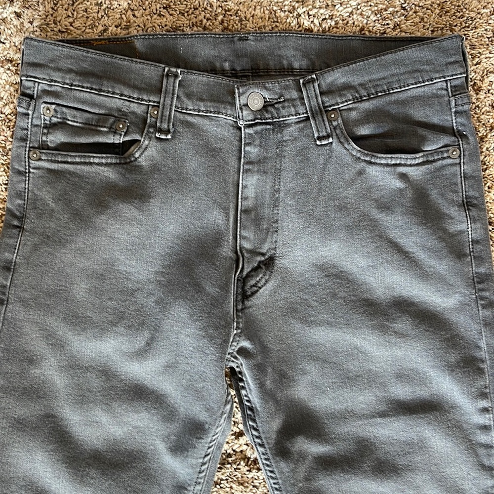 Levi’s 513 Jeans 33x32